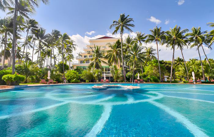 Muong Thanh Holiday Muine Hotel