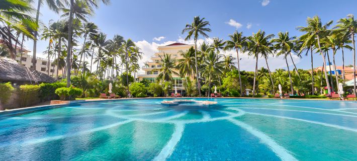 Muong Thanh Holiday Muine Hotel Hotels in Phan Thiet