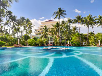 Muong Thanh Holiday Muine Hotel