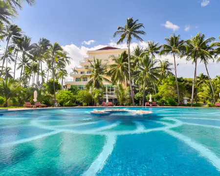 Muong Thanh Holiday Muine Hotel Hotels in Phan Thiet