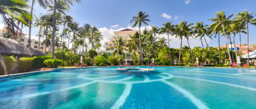 Muong Thanh Holiday Muine Hotel