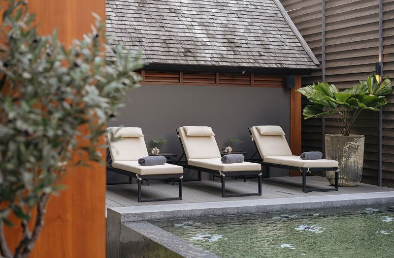 Hotel Loy Chiang Mai - Adult Only photo 4