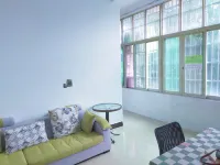 Guangzhou C'est La Vie Youth Hostel (Yuancun Subway Station)