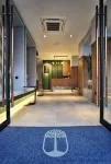 THE SERAYA HOTEL - 2-Star