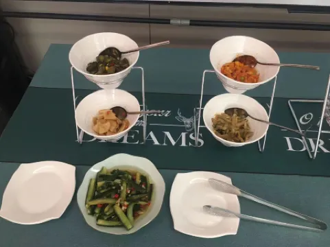 Bai Rui Hotel Отели рядом с достопримечательностью «Yiwu Guoji Bolan Center»