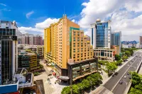 Amanda Hotel Hotels near Xiapu Binjiang Park