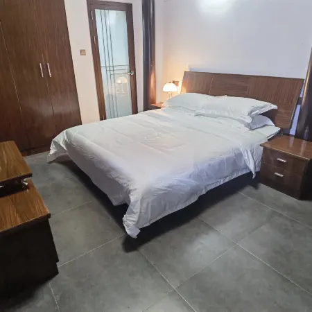 Yitang Yayuan Homestay (Youyu Ancient Town)