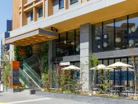 Nishitetsu Hotel Croom Hakata Gion Kushida Shrine Hotels in Fukuoka