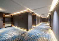 Jinhuang Future Hotel (Honghezhou Government Branch)