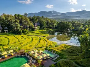 Four Seasons Resort Chiang Mai