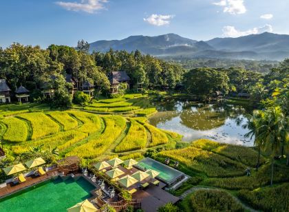 Four Seasons Resort Chiang Mai