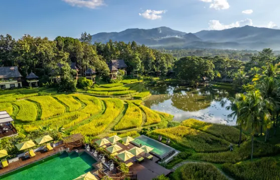 清邁四季度假酒店