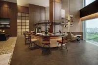 Sheraton Taizhou Hotel - bar