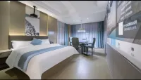 Jianian Holiday Hostel