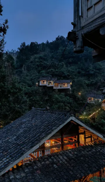 Congjiang Impression Gaozeng Homestay