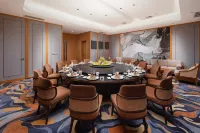 Chongzuo Fusui Leyang Hotel - Bữa sáng