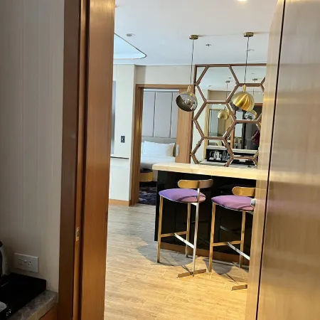 Best Western Plus Metro Clark