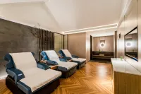GRAND HONOR HOTEL SHUYANG
