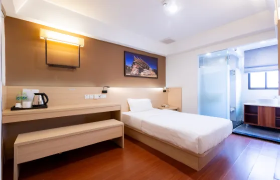 7天陽光酒店-清邁古城店