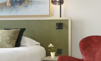 Citadines Eurometropole Strasbourg