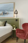 Citadines Eurometropole Strasbourg - balcony