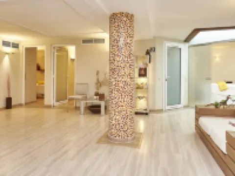Hotel Grèvol Spa Hoteles en Llanars