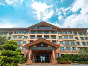 Weizhou Island Sea-View Resort