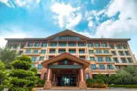 廣悅華潿洲海景度假飯店 貝殼沙灘附近的飯店