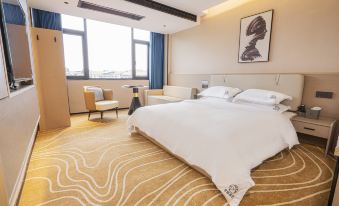 Junya Hotel (Hengshan Station Branch)