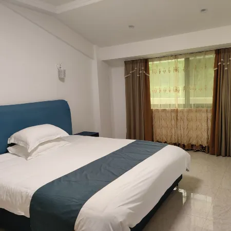 Lixinyuan Homestay