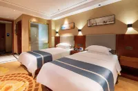 Jinsheng apartment