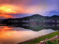 Tonglu Heling Penglai Xianju Homestay