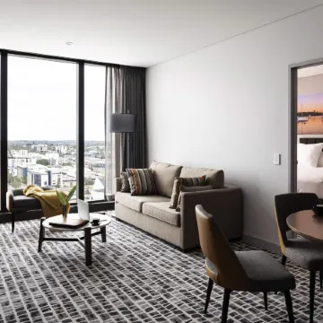 Novotel Perth Murray Street