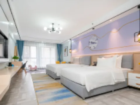 Kunming Yuntong Hotel（Kunming Railway Station Store） Kunming otelleri