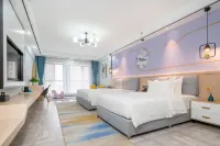 Kunming Yuntong Hotel（Kunming Railway Station Store） Hotels in Guandu District
