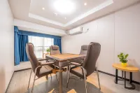 Wolfe Hotel (Jiangnan Wanda Plaza Tingzi Wharf)