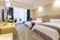 Fuyi Hotel Hotel in zona Banfu Huanyu Passenger Transport Terminal
