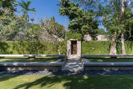 Kayumanis Nusa Dua Private Villa & Spa