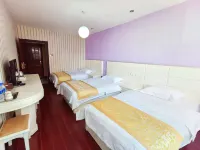 Xiangyun Chengli Boutique Hotel - Pet friendly