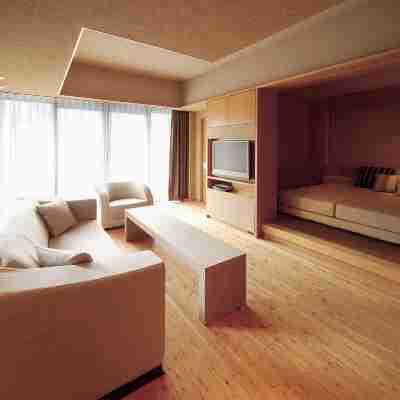 雅樂俱河畔度假村 Rooms