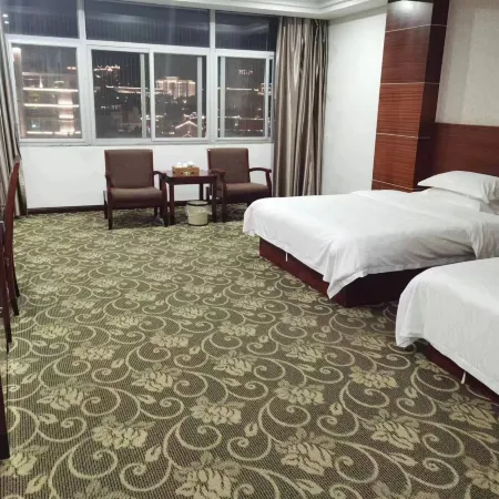 Tianxin Business Hotel