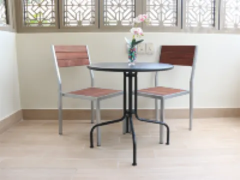 Aqueen Prestige Hotel Jalan Besar