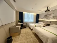 Vatica Hotel (Kashgar Daxue Xinquan Campus) Hotels in Kashgar
