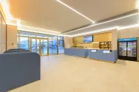 漢庭酒店（大連體育中心店） - 2星級