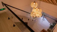 Zhuhai Bamboo Sea Courtyard, Weinan