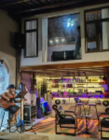 S&G INN