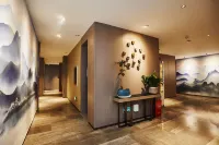 Yangxin Huafu Mingyuan Hotel