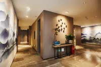 Yangxin Huafu Mingyuan Hotel