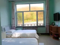 Chaihe Huanyue Hotel Hotels in Zhalantun