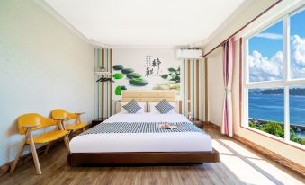 Seaside Story Inn (Sanya Wuzhizhou Island)